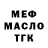 ТГК THC oil Genrix Plants